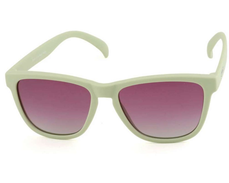 Sunglasses * | Goodr Og Sunglasses (Dawn Of A New Sage)