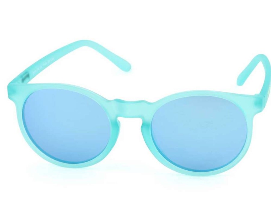 Sunglasses * | Goodr Circle G Sunglasses (Beam Me Up, Probe Me Later)