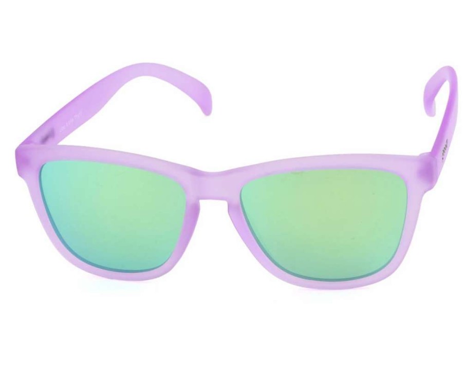 Sunglasses * | Goodr Og Sunglasses (Lilac It Like That!!!)