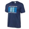 T-Shirts * | Pro-Line Quarter Tread T-Shirt (Navy) (2Xl)