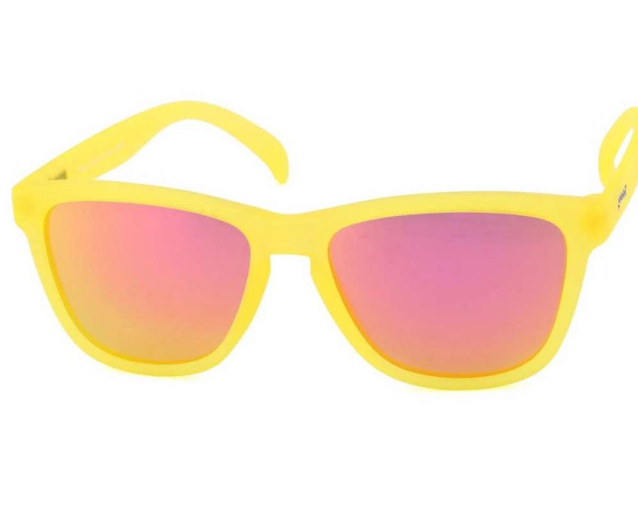 Sunglasses * | Goodr Og Gamer Sunglasses (Wakka Wakka Wakka Wakka)