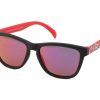 Sunglasses * | Goodr Og Collegiate Sunglasses (Go Dawgs! Sic'Em! Woof! Woof!) (Limited Edition)