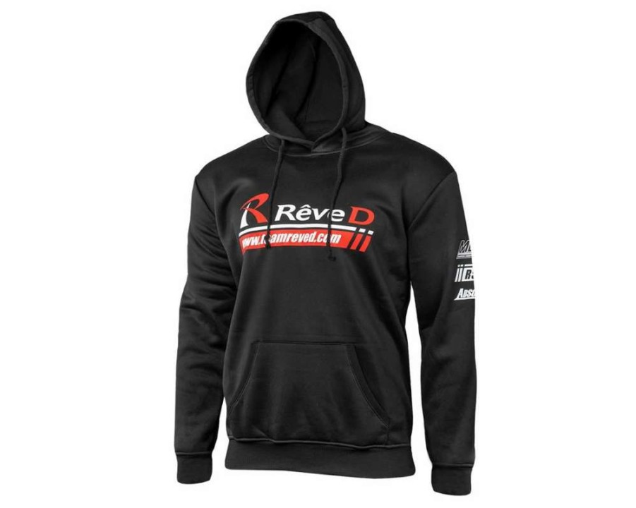 Sweatshirts * | Reve D Limited Edition 2022 Hoodie Sweatshirt (S)