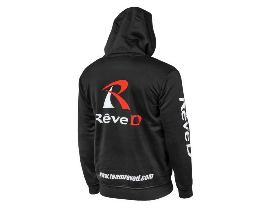 Sweatshirts * | Reve D Limited Edition 2022 Hoodie Sweatshirt (S)