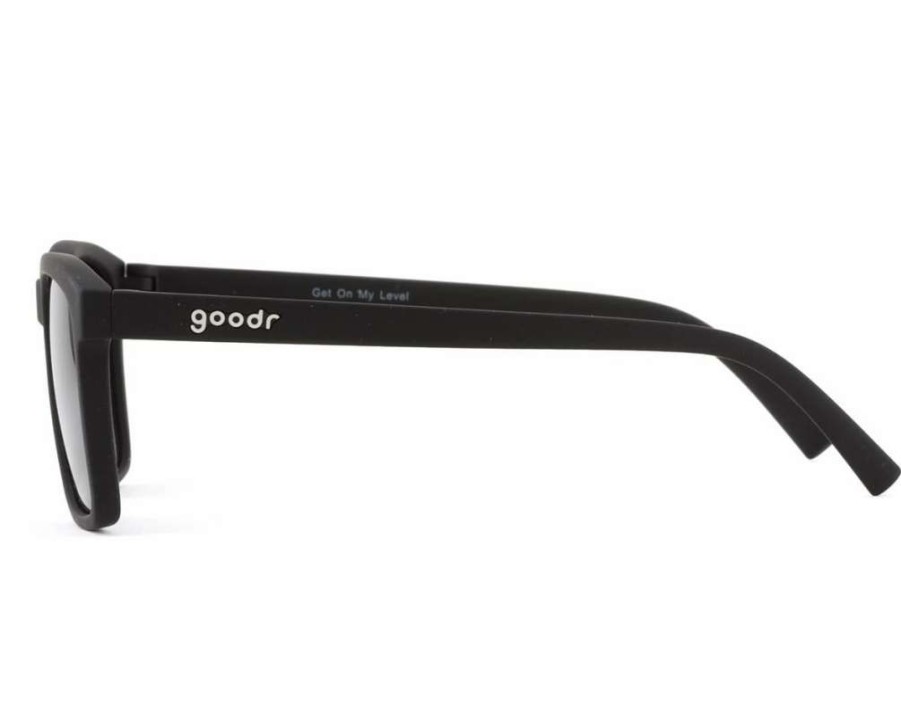 Sunglasses * | Goodr Lfg Sunglasses (Get On My Level)