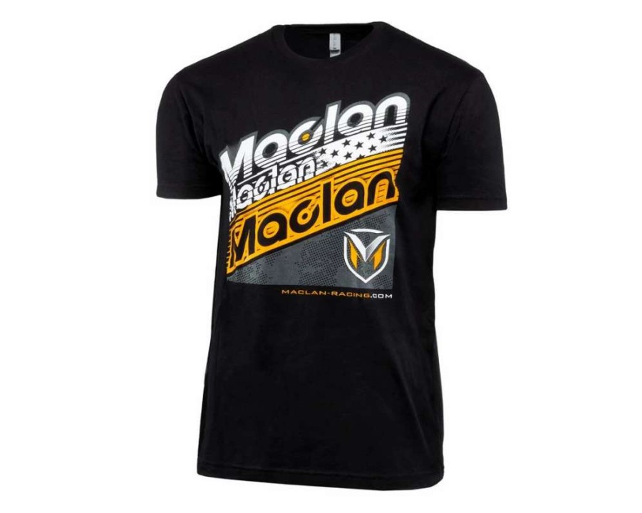 T-Shirts * | Maclan 2021 Team Racing T-Shirt (M)