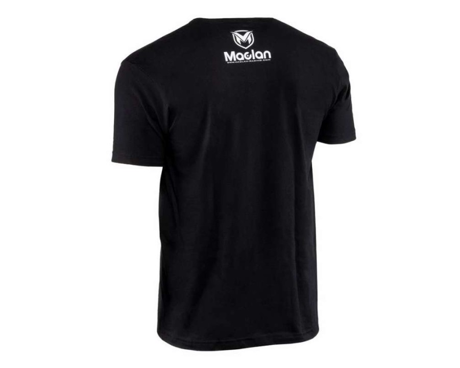 T-Shirts * | Maclan 2021 Team Racing T-Shirt (M)