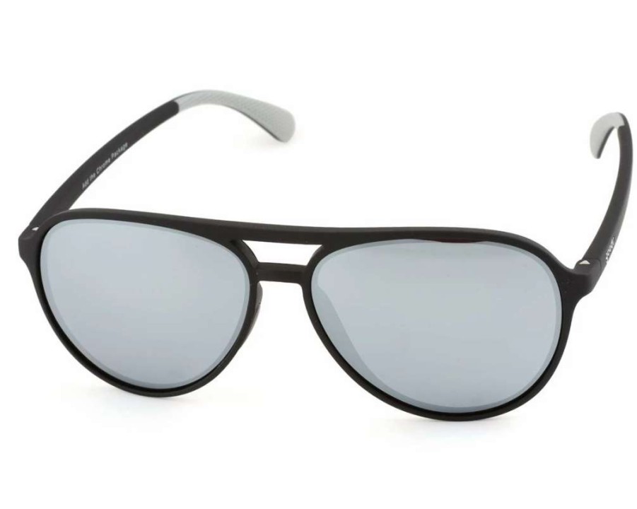 Goodr Mach G Sunglasses (add The Chrome Package)