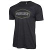 T-Shirts * | Ecopower Short Sleeve T-Shirt (Charcoal) (S)