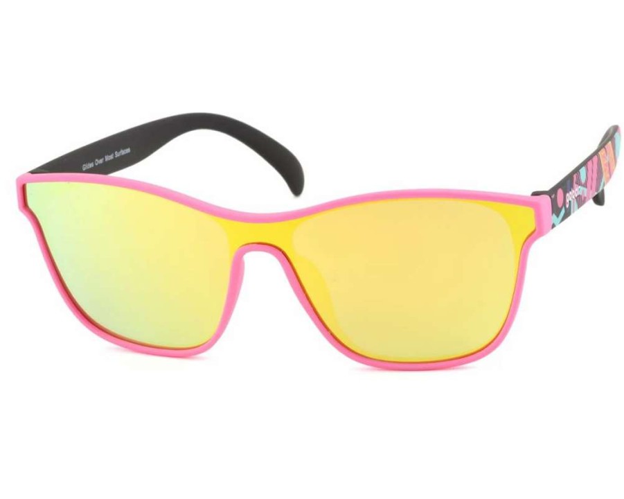 Sunglasses * | Goodr Vrg Sunglasses (Glides Over Most Surfaces) (Limited Edition)