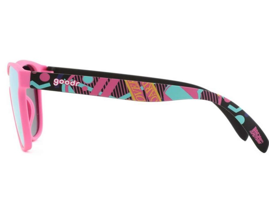 Sunglasses * | Goodr Vrg Sunglasses (Glides Over Most Surfaces) (Limited Edition)