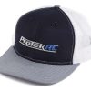 Hats * | Protek Rc Ucker Hat (Navy/Grey) (One Size Fits Most)