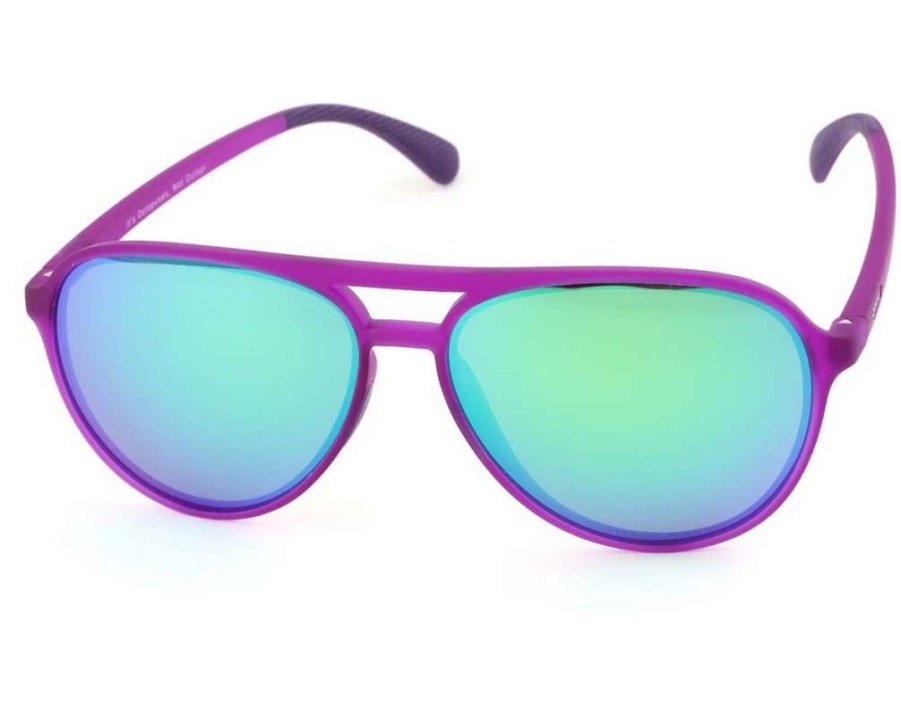 Sunglasses * | Goodr Mach G Sunglasses (It'S Octopuses, Not Octopi)