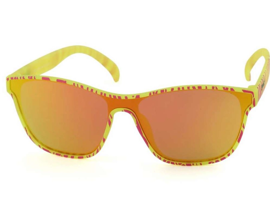 Sunglasses * | Goodr Vrg Sunglasses (Carl'S Big Cat Sanctuary) (Limited Edition)