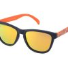 Sunglasses * | Goodr Og Collegiate Sunglasses (War Eagle!!! Eye Shields) (Limited Edition)