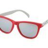 Sunglasses * | Goodr Og Collegiate Sunglasses (Oh-Io) (Limited Edition)