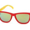 Sunglasses * | Goodr Og Sunglasses (J.A.R.V.I.S. Vision) (Limited Edition)