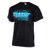 T-Shirts * | Reedy Circuit 2 T-Shirt (Black) (M)