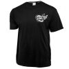 T-Shirts * | Pro-Line Wings T-Shirt (Black) (L)